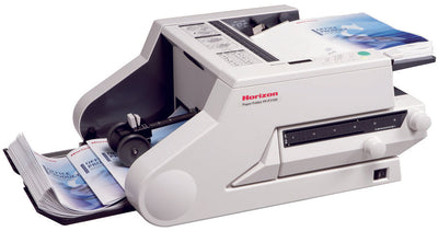 An In-Depth Look at the PF-P3100 Paper Folder