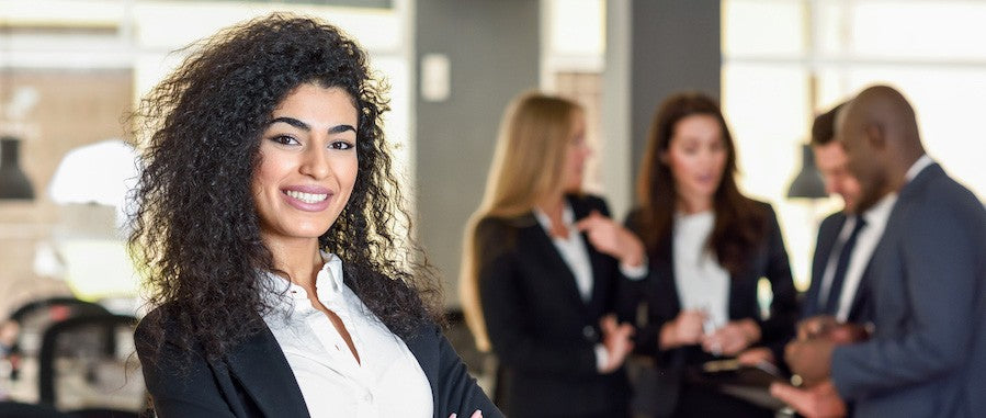 How to Make the Perfect First Impression on Potential Clients
