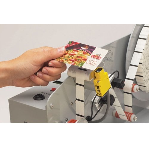 Fast, Convenient, Affordable Glue Dot Application Machine