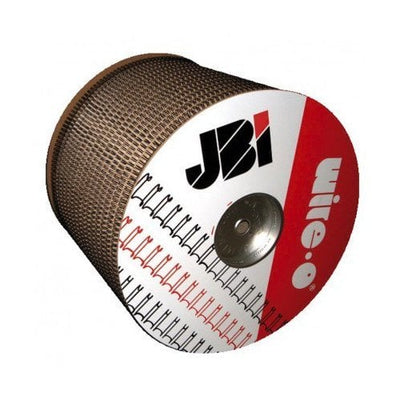 What Gauge are Wire-O bindings?