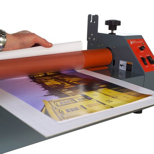 Laminator Giveaway Winner Announced!!!