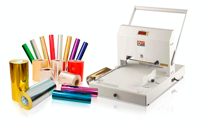 Top Laminators for Foiling 