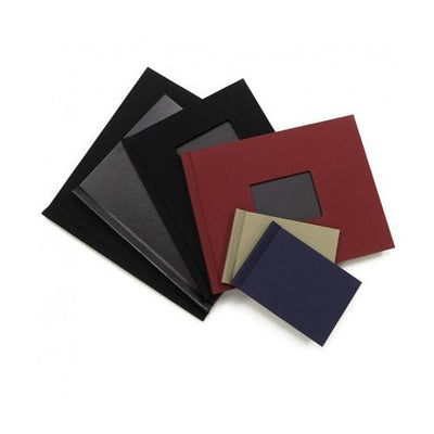 What is the Easiest Way to Make Hard Covers?
