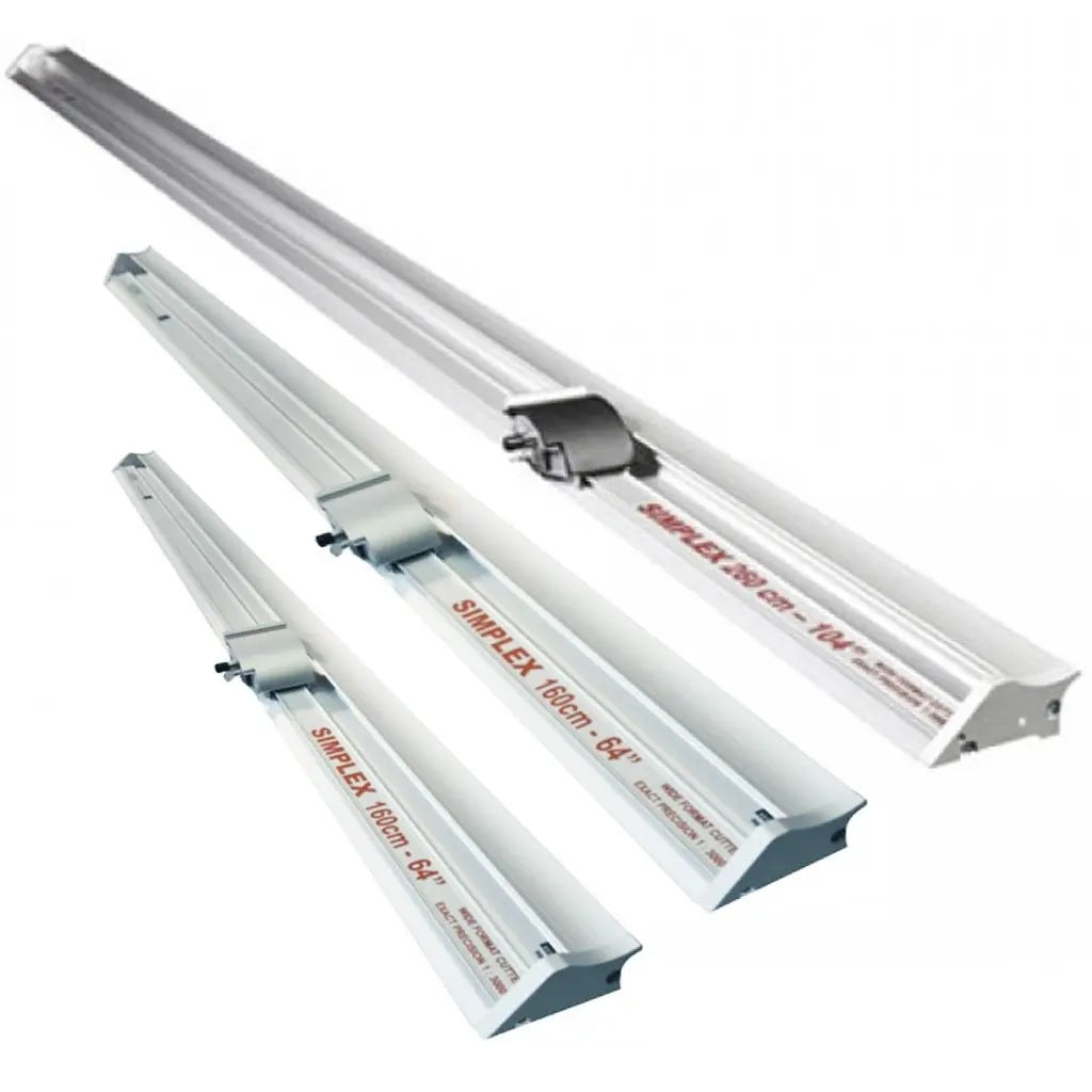 Precision Cutting Bars Comparison