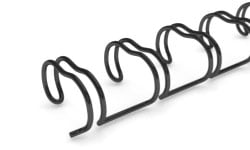 2-1 Pitch Wire-O