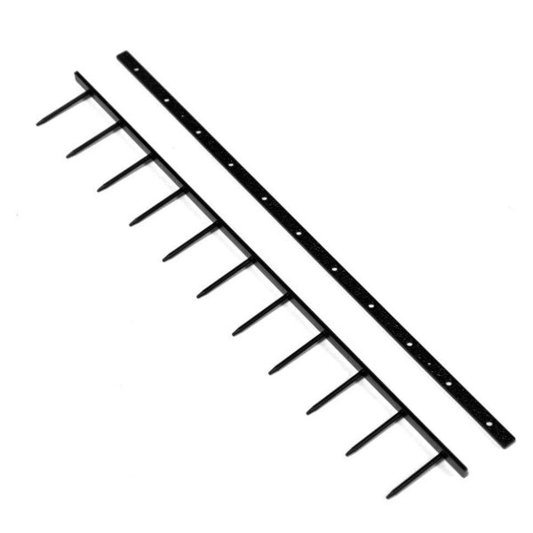 11-Pin Velobind Strips