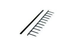 11 Inch Velobind Strips