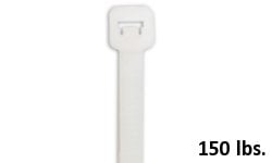 150 Pound Cable Ties