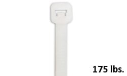 175 Pound Cable Ties