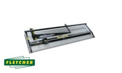 Fletcher Terry 2200 Mat Cutters