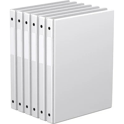 Non-View Binders