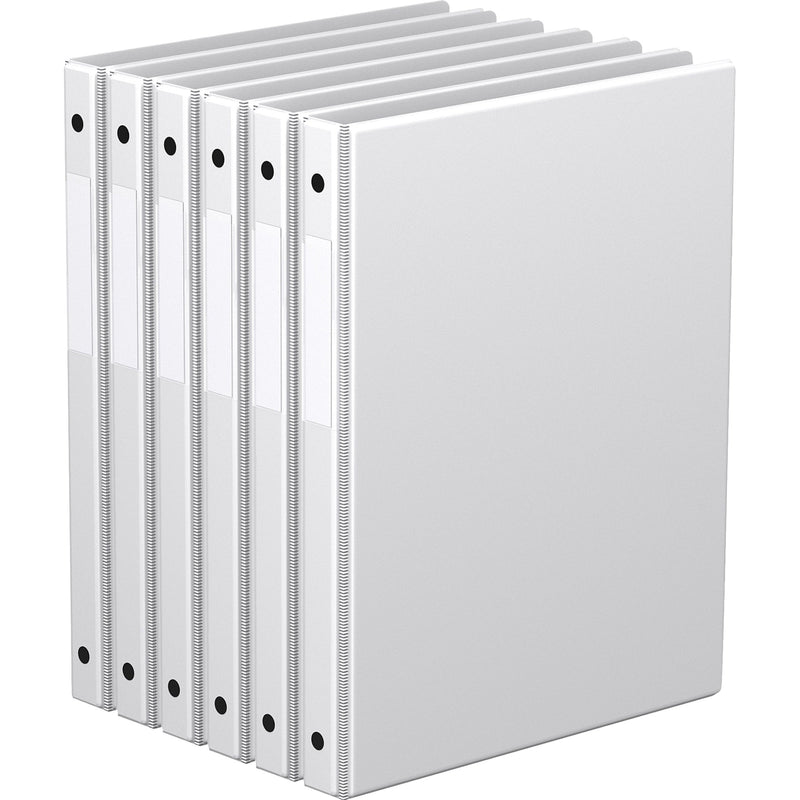 Custom Binders