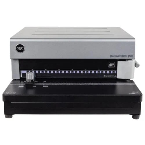 Modular Punches for GBC Binding Machines