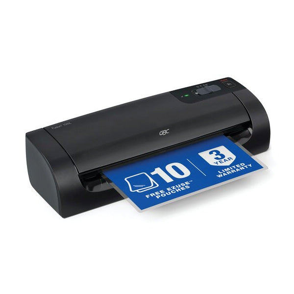 9 Inch Pouch Laminators