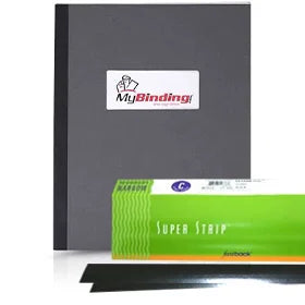 Binders and Filing for Law Offices