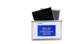 File Jackets and Poly Enbelopes