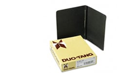 Portfolios with Fasteners