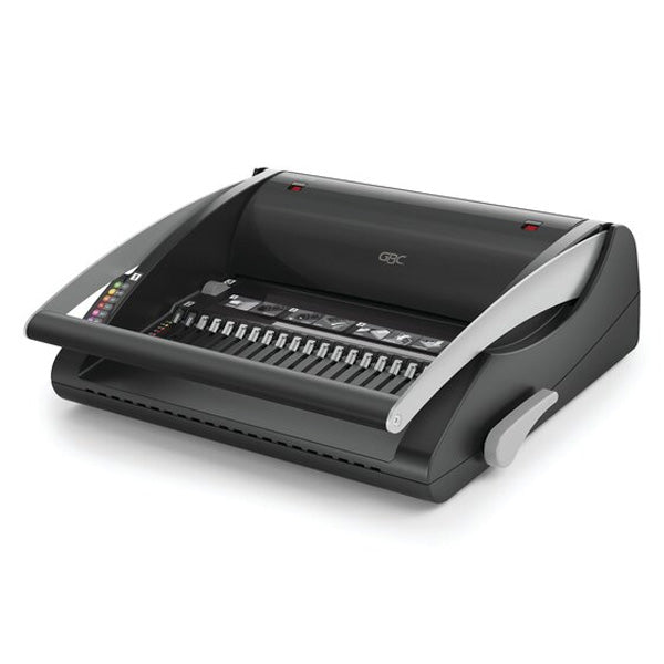 Binding Machines