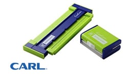 Carl Binding Systems