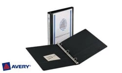 Avery Economy View Binders