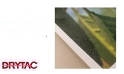Drytac Print Media for Wall and Floor Graphics