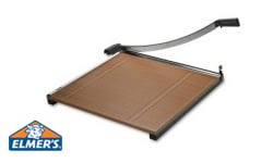 Elmer's Bienfang Guillotine Cutters