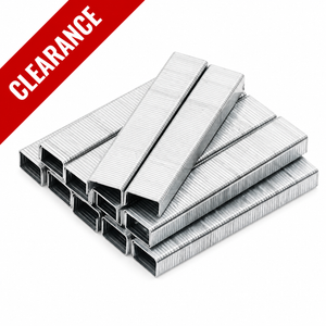 Clearance Supplies