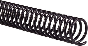 Coil Binding Spines for Schools