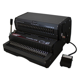 Comb Binding Machines