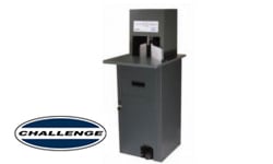Challenge Equipment Corner Rounders