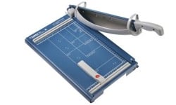 Dahle Premium Guillotine Cutters