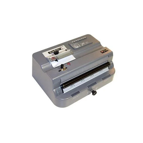Electric Coil Inserters for Schools