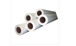 Engineering Rolls - Wide Format Media
