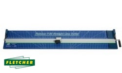 Fletcher Terry F-60 Substrate Cutter