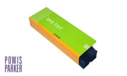 Dark Blue Super Strips