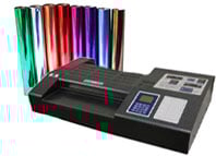 Foiling Pouch Laminators