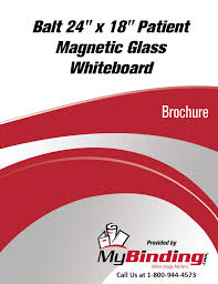 Glass Whiteboards