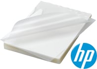 HP Laminating Pouches