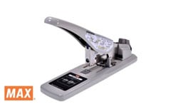 Max Heavy Duty Staplers