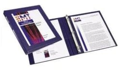 Ring Binders and Accessories