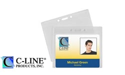 C-Line ID Supplies