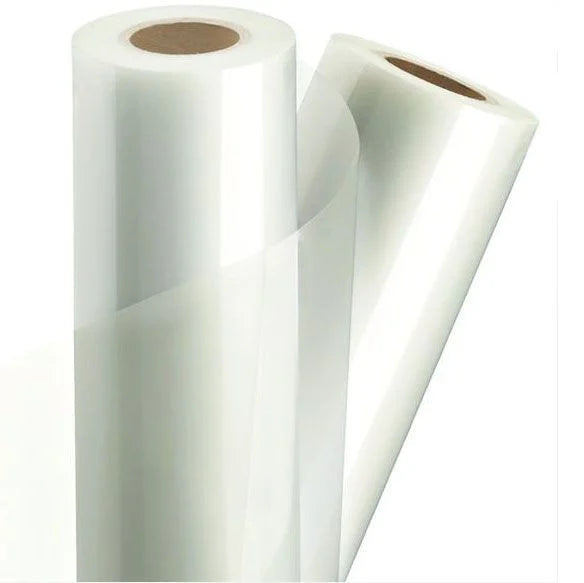 Low Melt Laminating Film 2.25