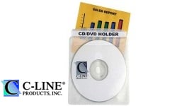 C-Line Media Storage