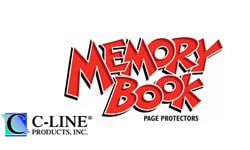 C-Line Memory Book