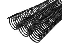 Metal Binding Coils