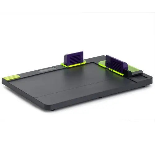 No Machine Binding for Law Offices