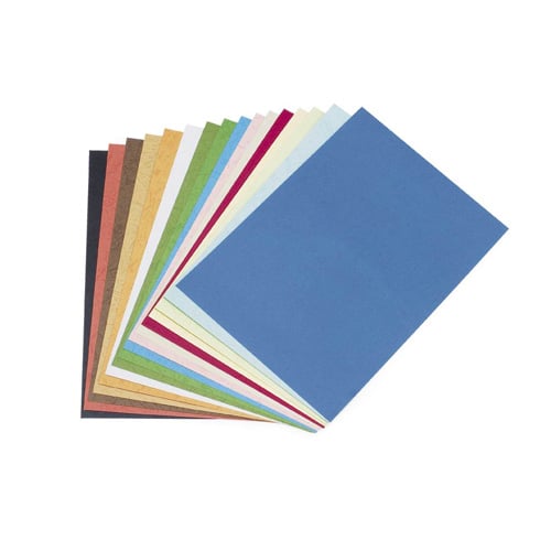 Paper Binding Covers - Durable, Colorful & Versatile | MyBinding.com