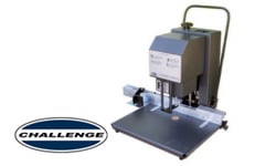 Challenge Equipment Paper Drills