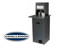 Challenge Corner Rounders