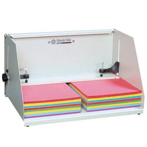 Paper Padding for Print Shops